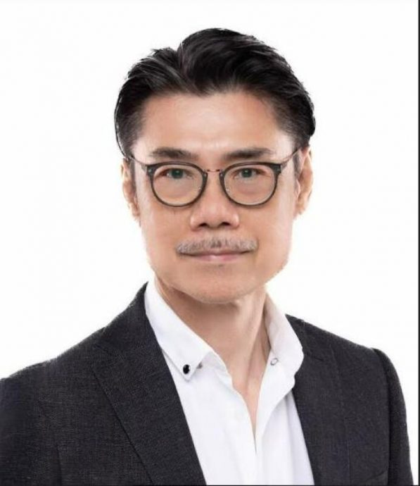 (已签发)柔:狮城二三事:资深艺人沦‘红星活动布景’ 张龙敏:不该有陪跑心态