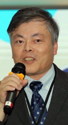 (早报可头)大都会/吴保强:台高教发展有助补足人才缺失/5图
