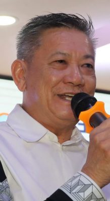 (早报可头)大都会/吴保强:台高教发展有助补足人才缺失/5图