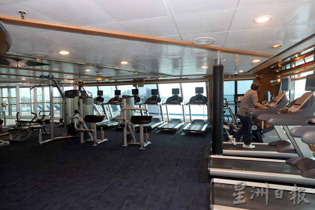 (早报可头)大都会/和平船(Peace Boat)