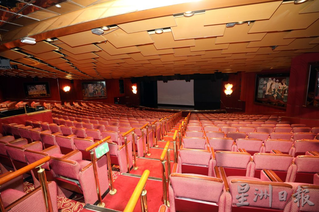 (早报可头)大都会/和平船(Peace Boat)