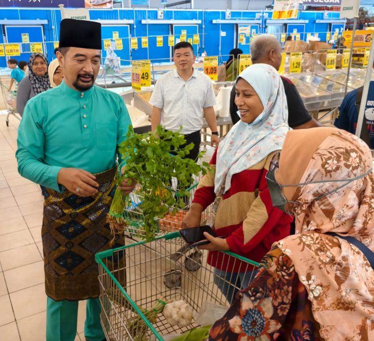 （早报头）大都会/阿兹米占：5000万拨款提升工程5月陆续动工！