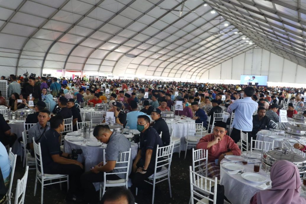 （未签发）全国：安华：柔州增长巨大，惟水灾区不能也巨大，要关注人民需要