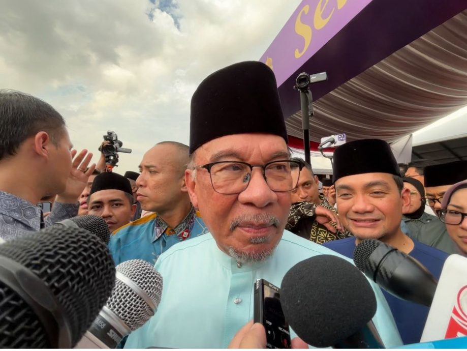 （未签发）全国：安华：柔州增长巨大，惟水灾区不能也巨大，要关注人民需要