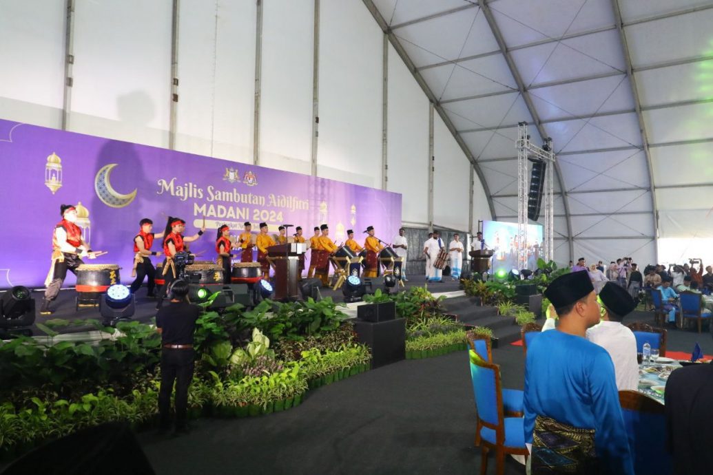 （未签发）全国：安华：柔州增长巨大，惟水灾区不能也巨大，要关注人民需要