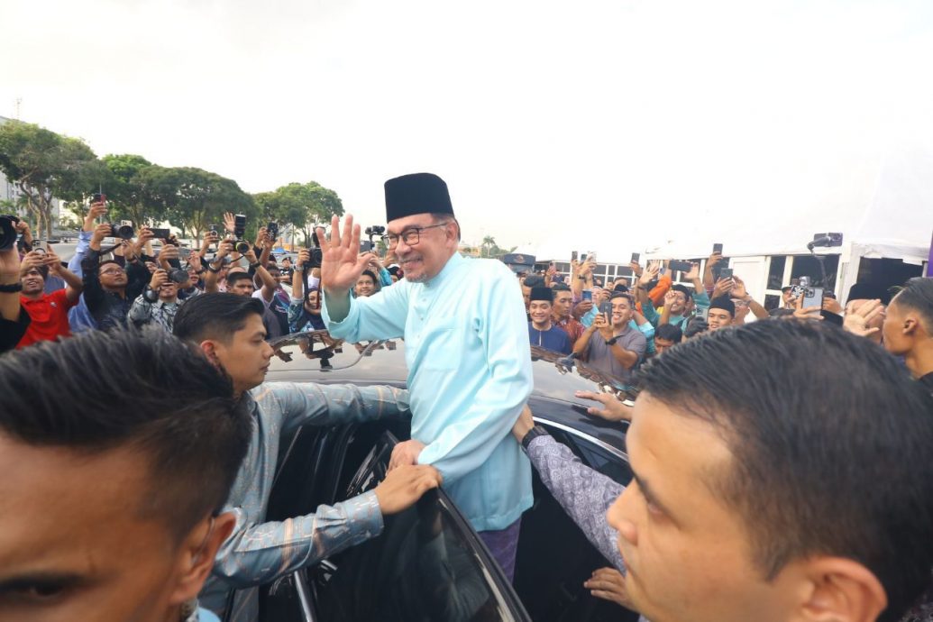 （未签发）全国：安华：柔州增长巨大，惟水灾区不能也巨大，要关注人民需要