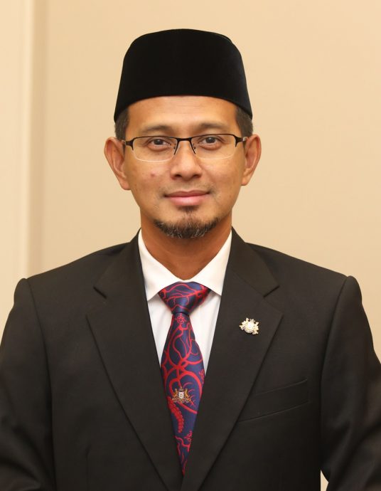 (未签发)国:新闻:擦脚垫印有麦加天房图案 莫哈末法立:继续查