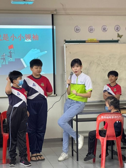 【暖势力】： 90后视障心理师 生命线上与死神交手