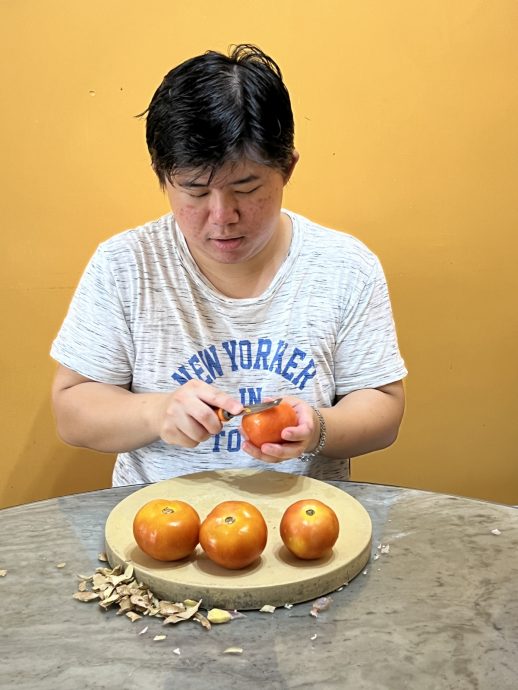 【私房好菜】：儿子掌勺温暖家人的心