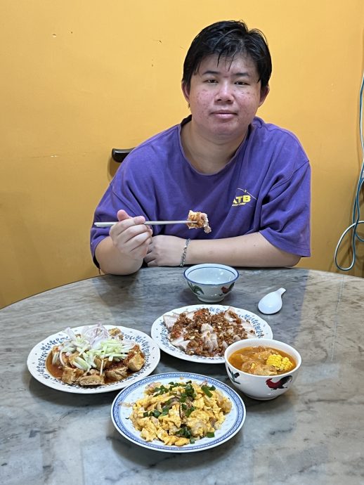 【私房好菜】：儿子掌勺温暖家人的心