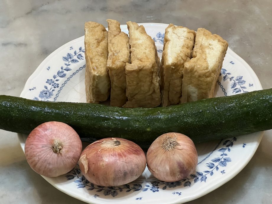 【私房好菜】：儿子掌勺温暖家人的心