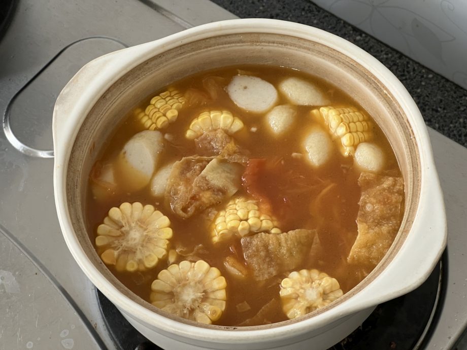 【私房好菜】：儿子掌勺温暖家人的心