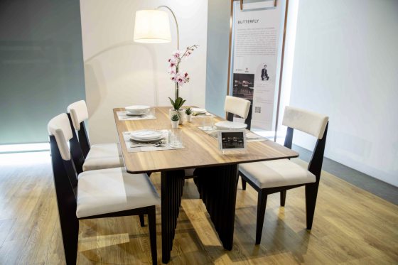 TIMB3R DIP 3.0 探索室內设计的未来