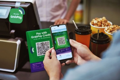GrabPay系统故障 用户无法付款充值和查看余额