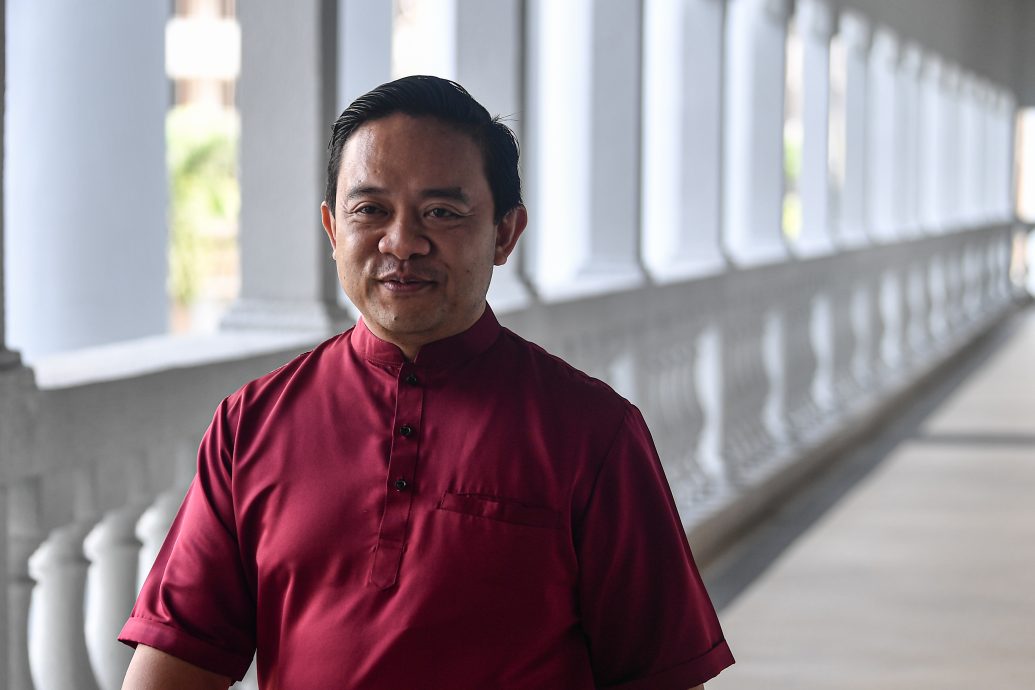 Jana Wibawa弊案续审 前副秘书长:计划于2020年获内阁亮绿灯