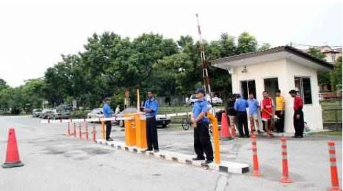 MBPJ诉败 居民协会可对没付费居民施附加条文