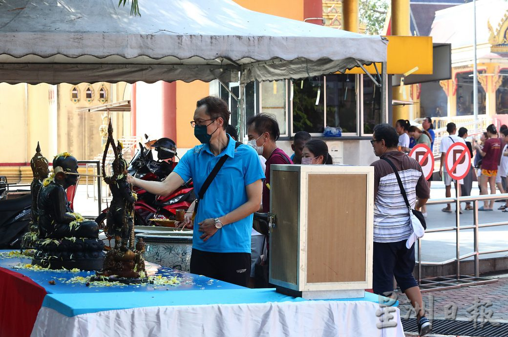 me02主文-大都会/灵市暹樾泼水节/7图