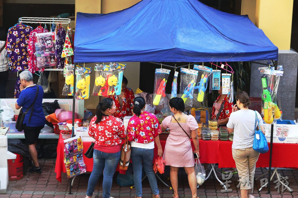 me02主文-大都会/灵市暹樾泼水节/7图