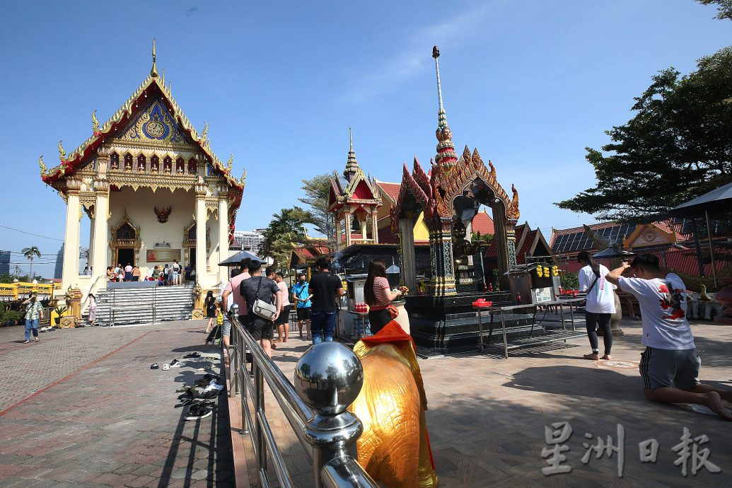 me02主文-大都会/灵市暹樾泼水节/7图