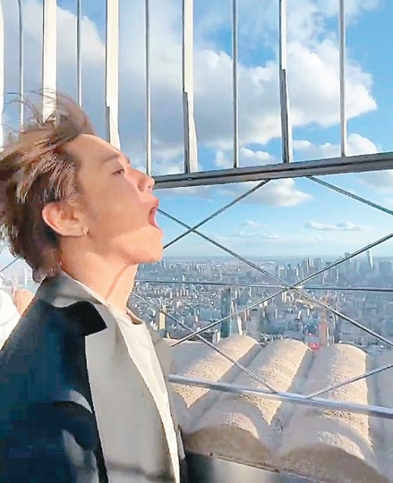 MIRROR大马巡演取消　各地“姜糖”依约来马为姜涛庆生