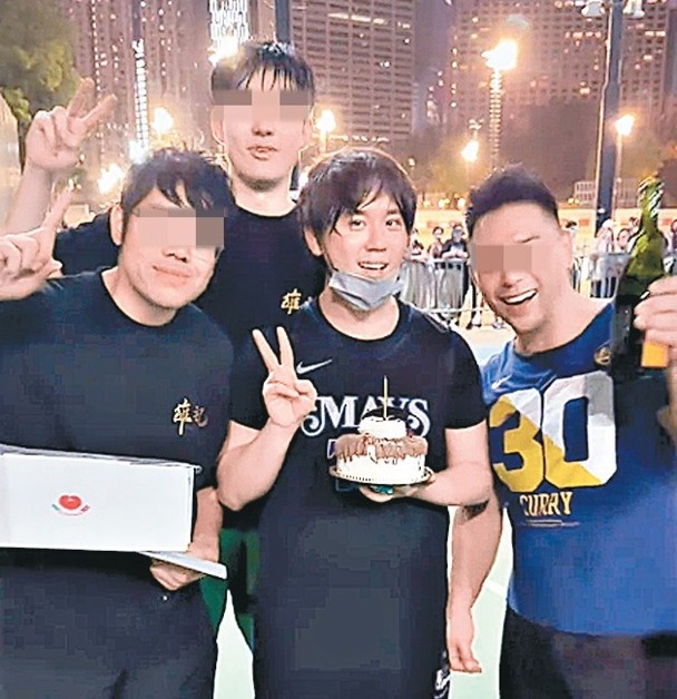 MIRROR大马巡演取消　各地“姜糖”依约来马为姜涛庆生