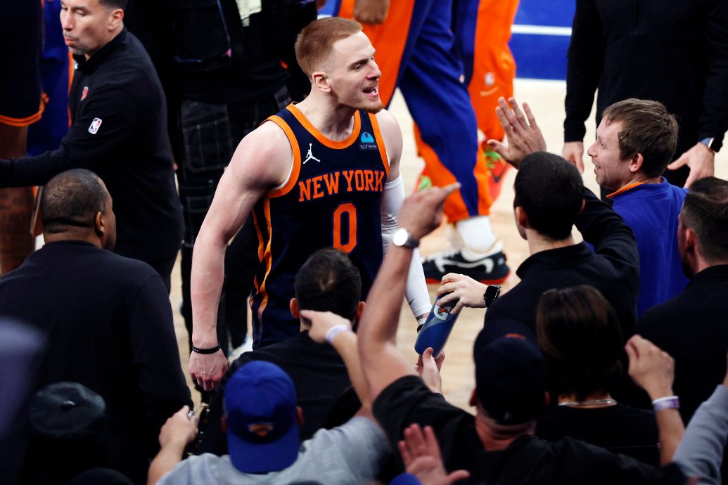 NBA季后赛| 穆雷末节发威轰14分兼绝杀  金块落后20分大逆转湖人