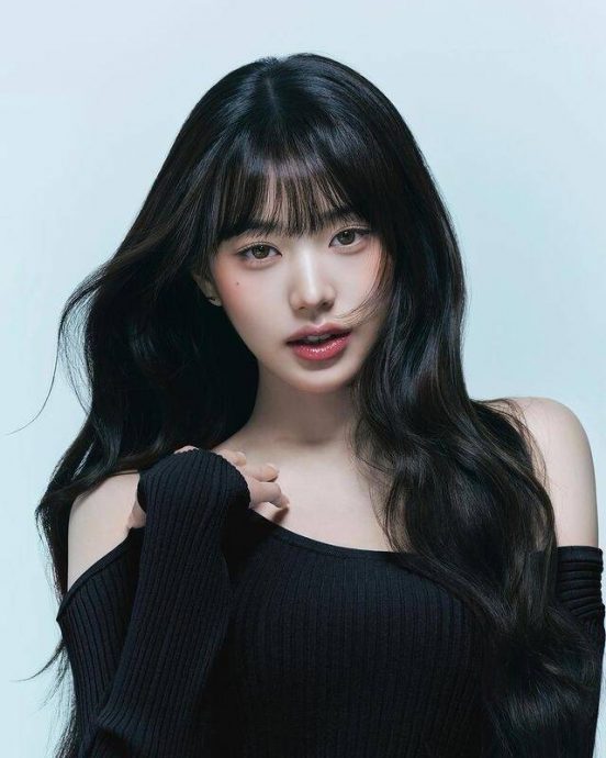 NewJeans美国开告黑粉 成员Hyein惊爆骨折