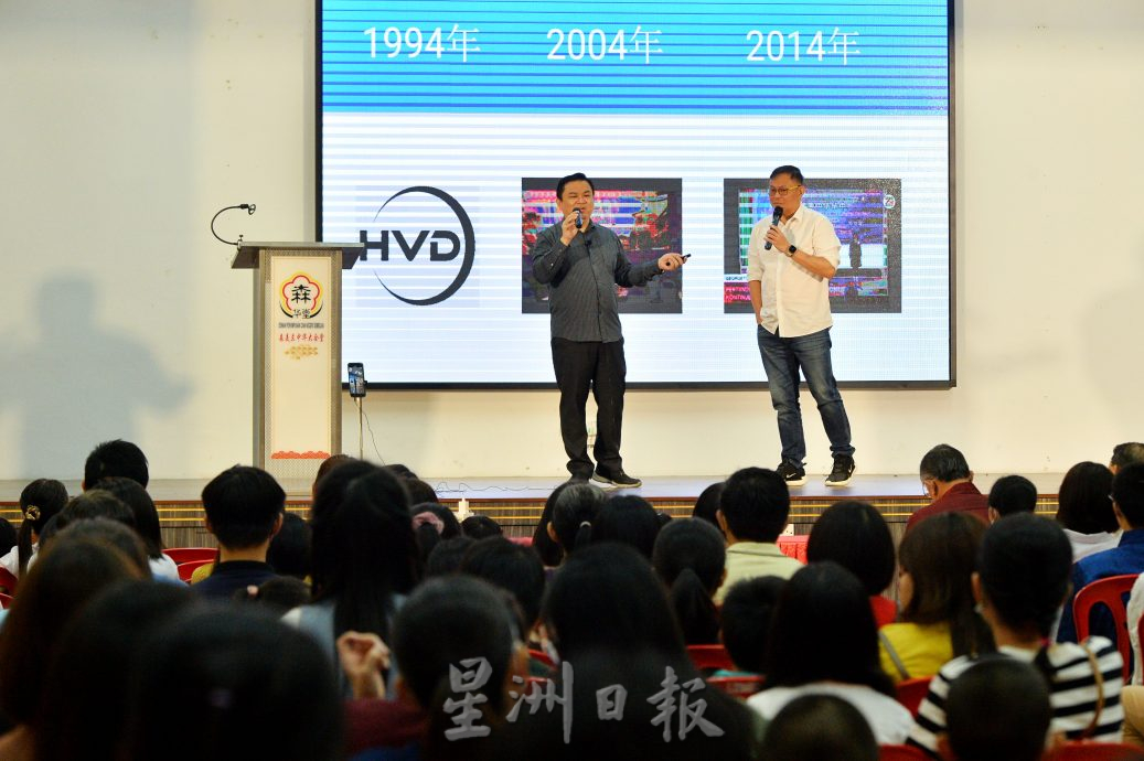 NS2主文/周世扬:从过去吸取经验 政府应探讨处理敏感课题手法