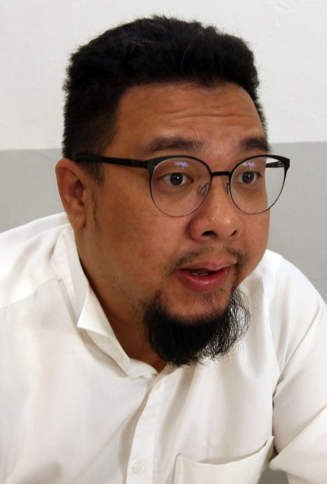 NS主文／捉牛不易，耗时也耗力