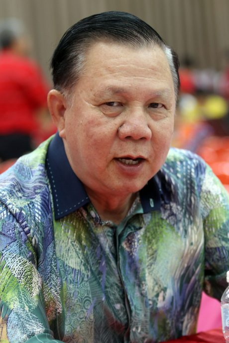 NS芙蓉/万茂新村警察保留地租户没清理 居民住家二度有蛇入屋