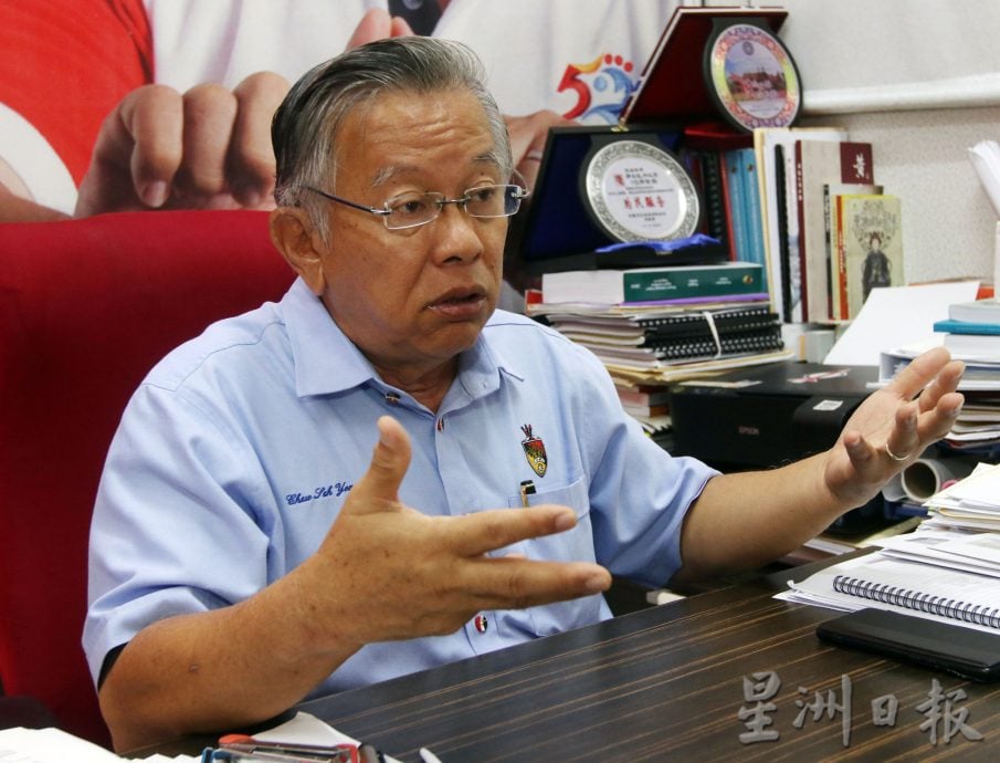 NS芙蓉/除去“跳楼圣地”等污名 十四楼组屋蜕变为敞亮组屋