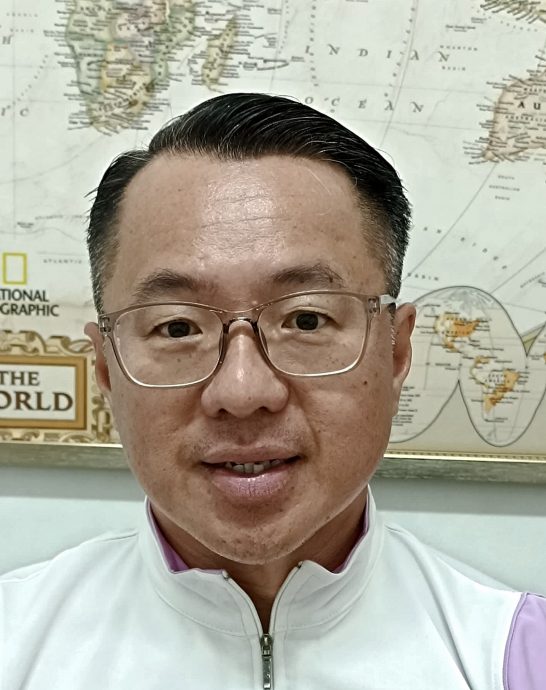 NS马口:马中免签，森州东部掀起中国返乡探亲风气