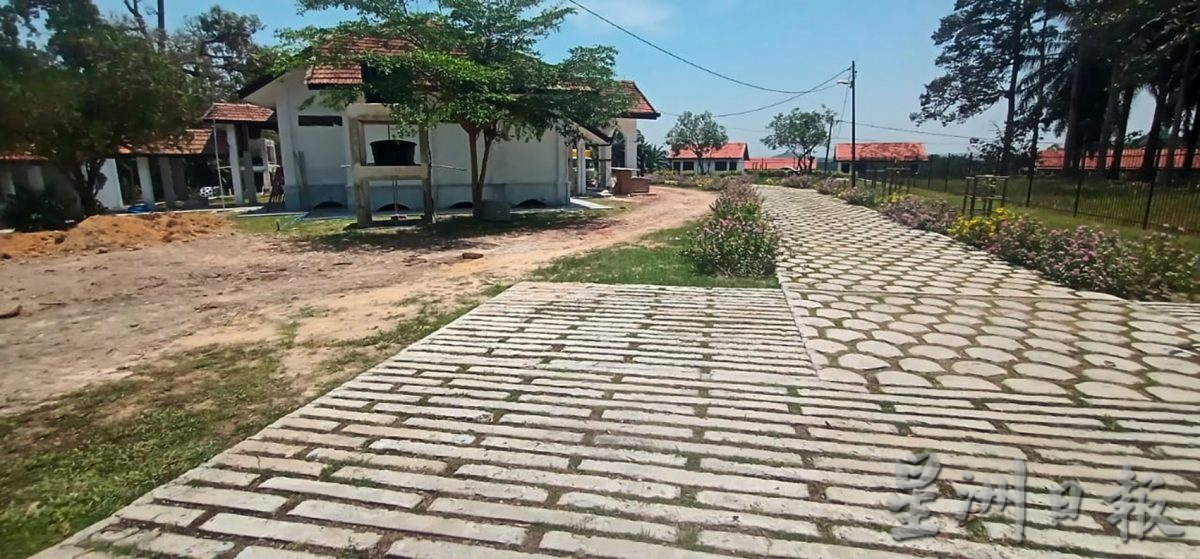 ns马口：“榕吉庄园”由怀念故乡的原乡人策划和打造