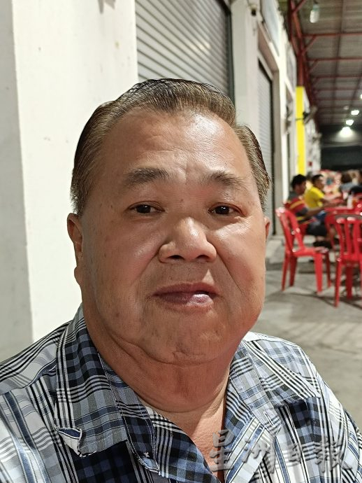 NS马口:拨打999助求援,却因无法提供完整地址而险些不受理