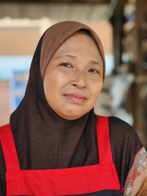 Rapid KL邀民穿马来装出席Musikal raya活动/6图