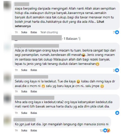 T20顾客下单没付款来拿鸡 商贩:RM15吵了才肯付RM14!