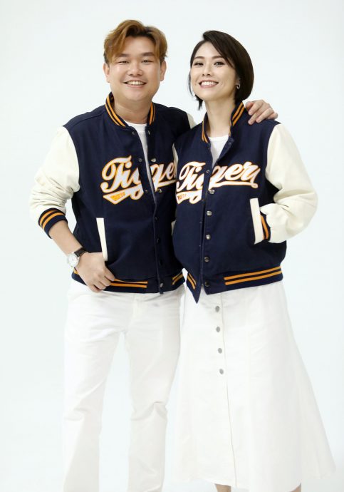 Tiger星洲华教义演30周年|跑义演和陈依依结姻缘 伍家辉惹瑞平忌羡