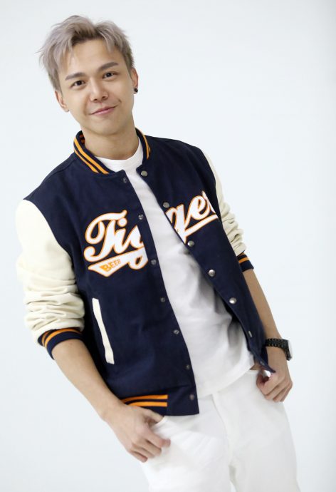 Tiger星洲华教义演30周年|跑义演和陈依依结姻缘 伍家辉惹瑞平忌羡