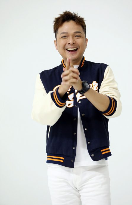 Tiger星洲华教义演30周年|跑义演和陈依依结姻缘 伍家辉惹瑞平忌羡