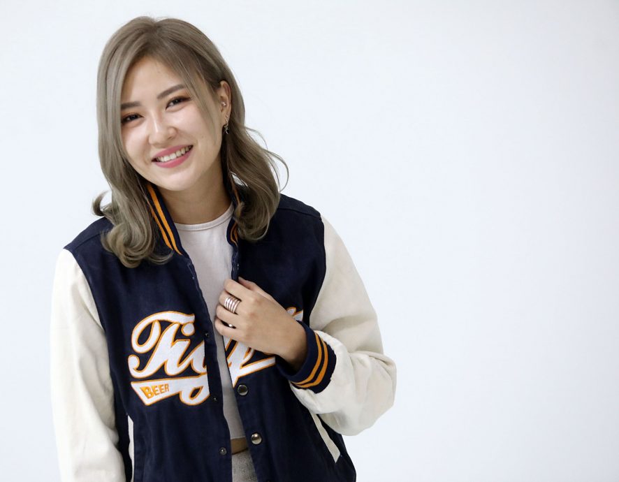 Tiger星洲华教义演30周年|跑义演和陈依依结姻缘 伍家辉惹瑞平忌羡