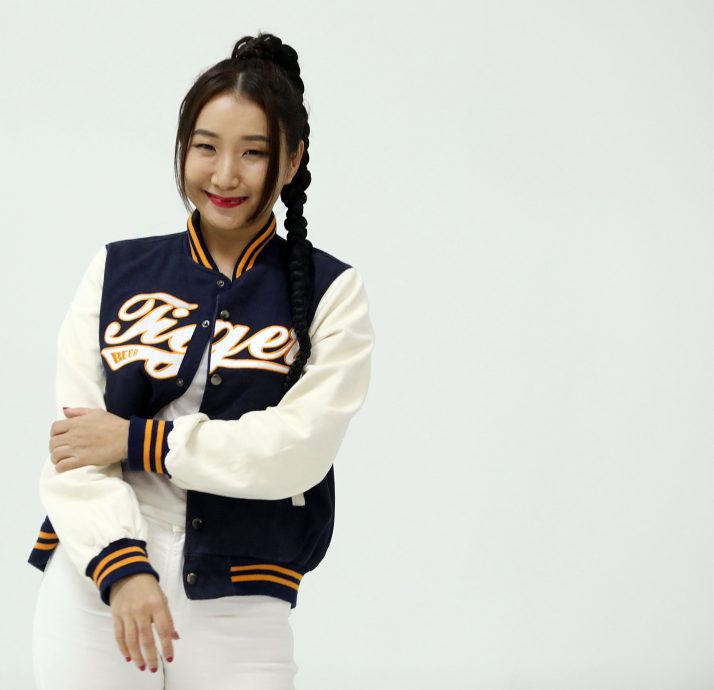 Tiger星洲华教义演30周年|跑义演和陈依依结姻缘 伍家辉惹瑞平忌羡