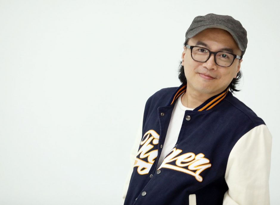 Tiger星洲华教义演30周年|跑义演和陈依依结姻缘 伍家辉惹瑞平忌羡