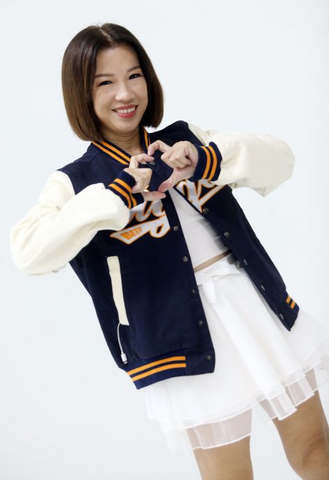 Tiger星洲华教义演30周年|跑义演和陈依依结姻缘 伍家辉惹瑞平忌羡