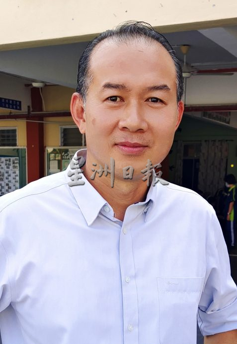 Tiger星洲华教义演713开启,助振华二校筹400万
