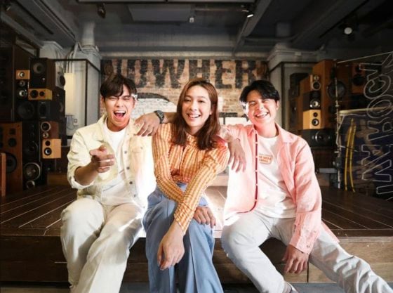 Tom Phan/先听了一场告五人