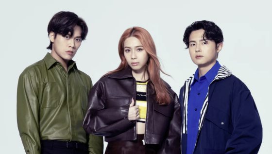 Tom Phan/先听了一场告五人