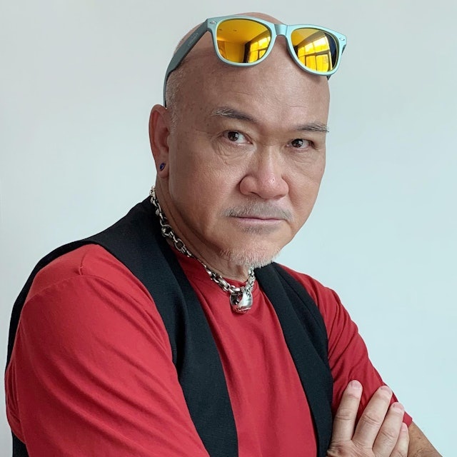 TVB御用恶人70岁生日前夕出意外 骑脚车摔伤鼻樑