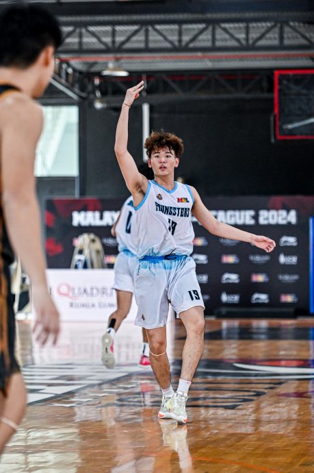 U20发展联盟|甲麒麟男A焦点战挫森金群利  雪EST女队“伏虎”开门红