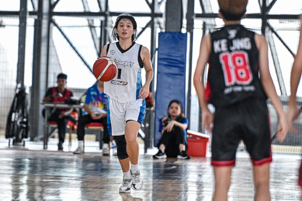 U20发展联盟|甲麒麟男A焦点战挫森金群利  雪EST女队“伏虎”开门红