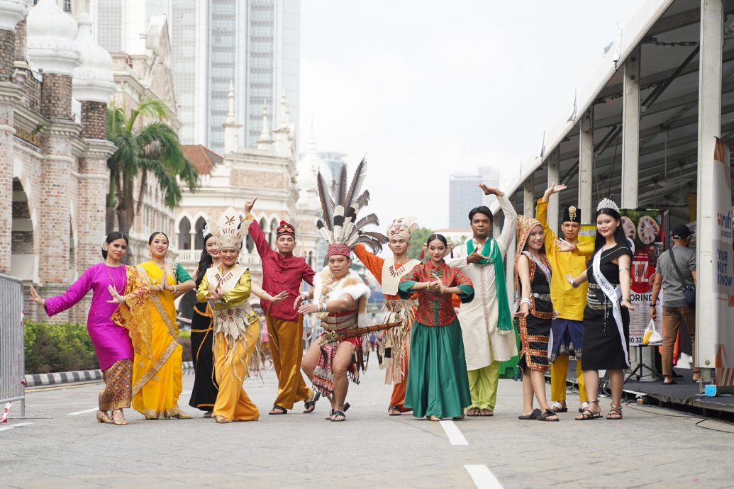 我们/《马来西亚历史:包容性意味着什么》
